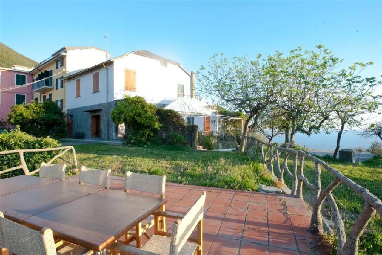 Residence Cielo E Mare - Sky And Sea مونيلّي المظهر الخارجي الصورة